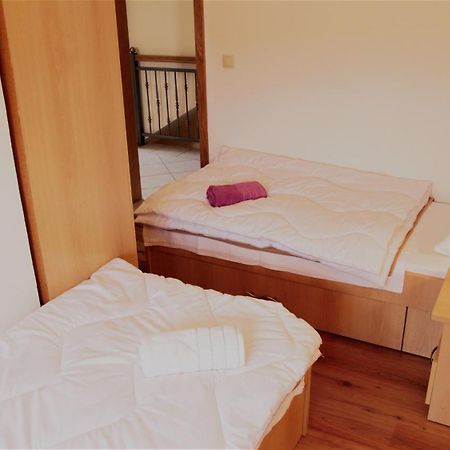 Hotel Pansion CASA GAGRO à Međugorje Chambre photo