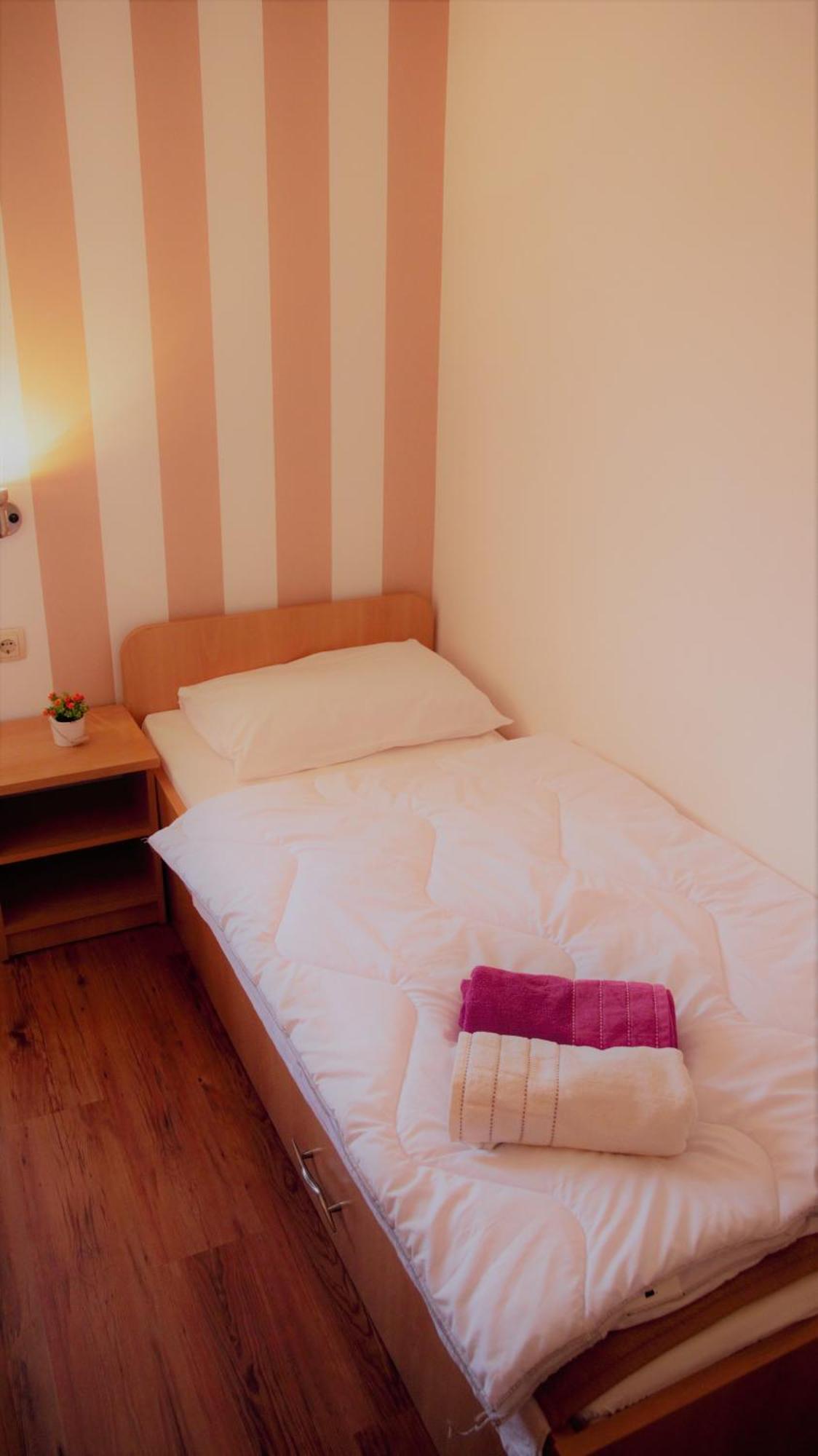 Hotel Pansion CASA GAGRO à Međugorje Chambre photo