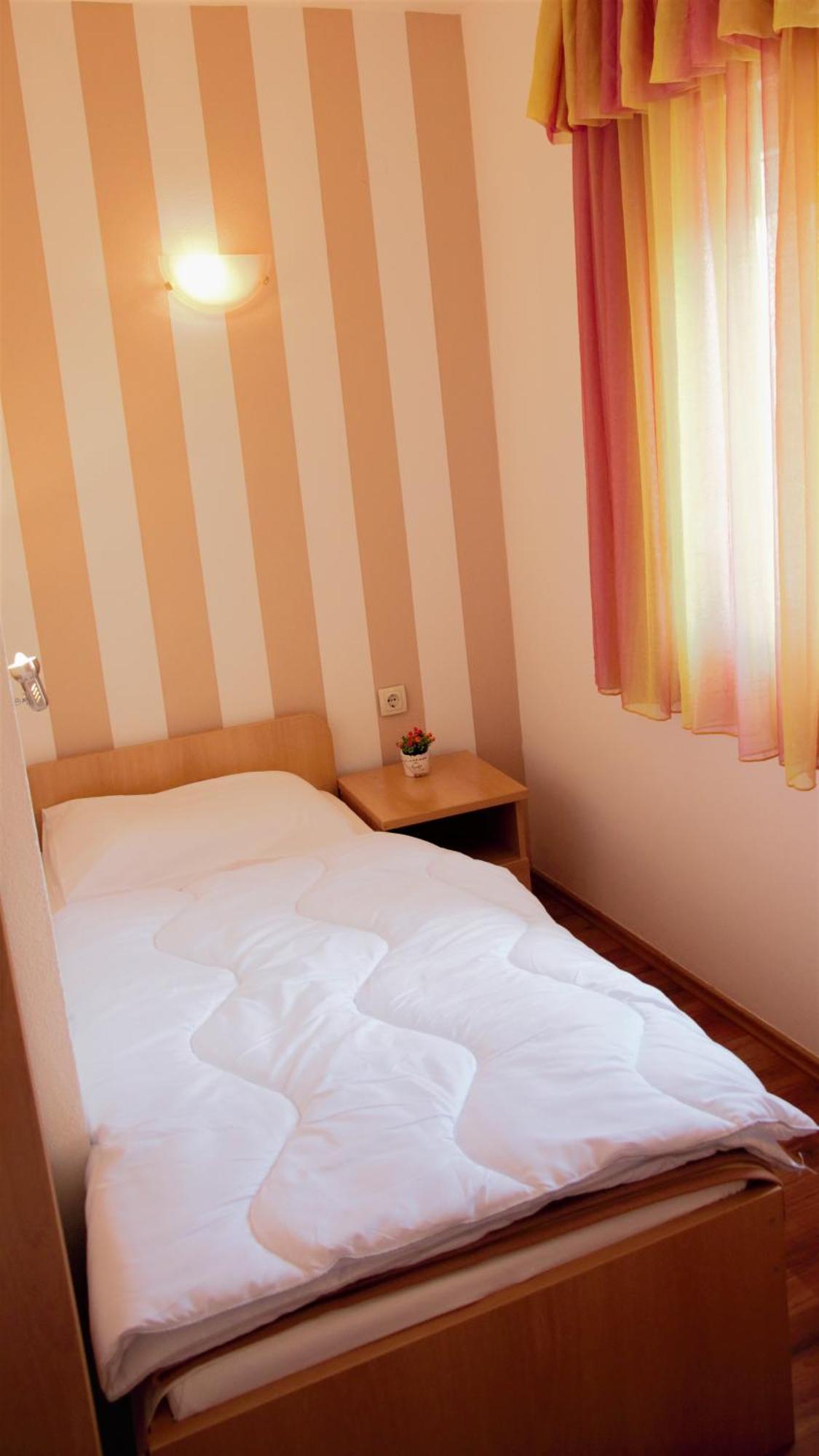 Hotel Pansion CASA GAGRO à Međugorje Chambre photo