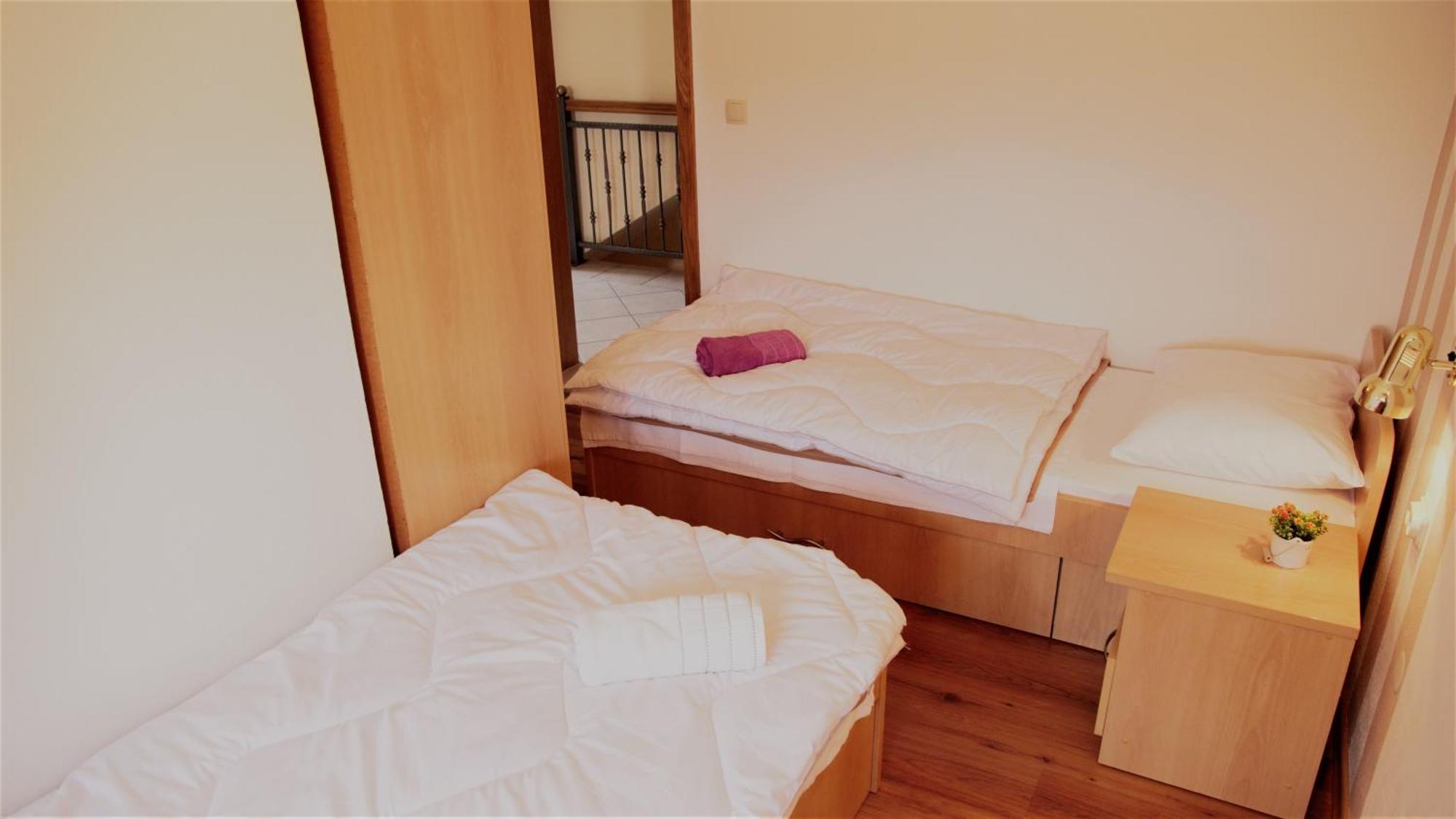 Hotel Pansion CASA GAGRO à Međugorje Chambre photo