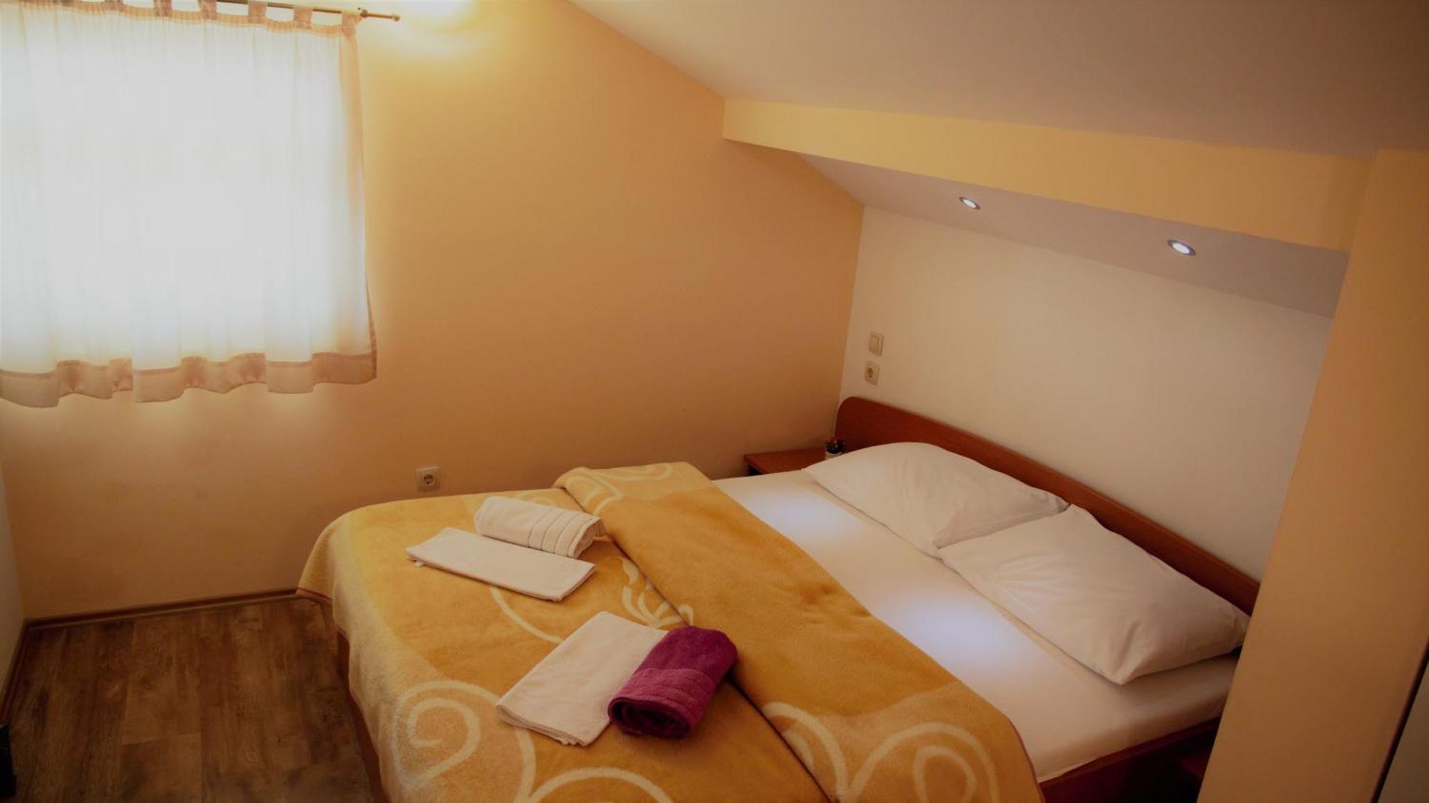 Hotel Pansion CASA GAGRO à Međugorje Chambre photo