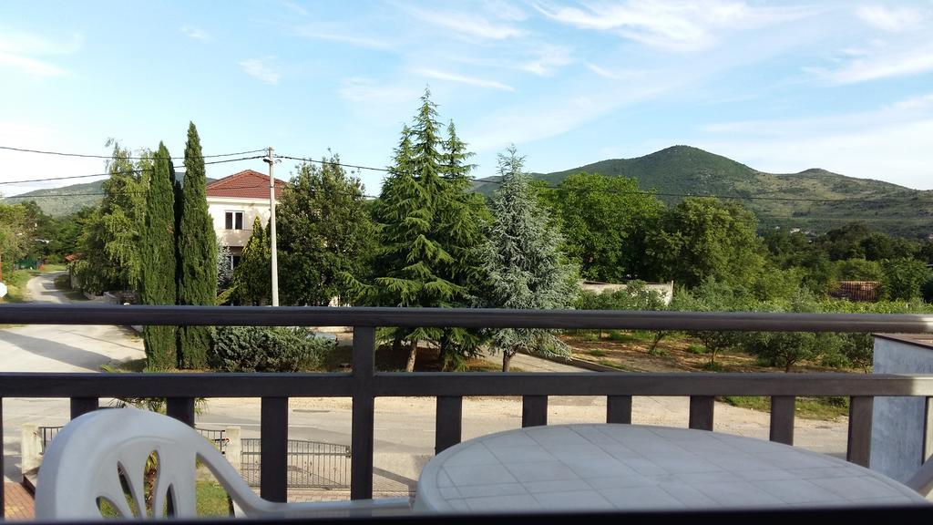 Hotel Pansion CASA GAGRO à Međugorje Chambre photo