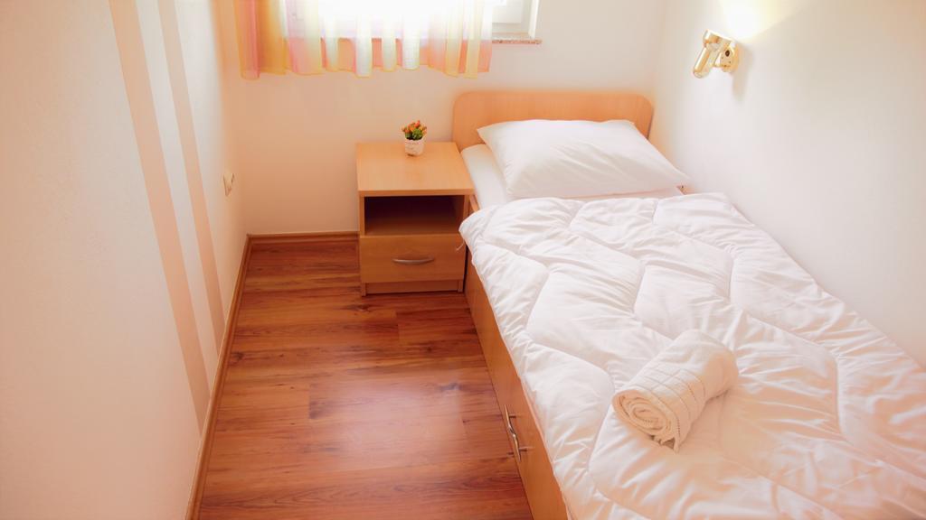 Hotel Pansion CASA GAGRO à Međugorje Extérieur photo