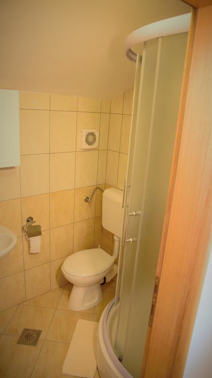 Hotel Pansion CASA GAGRO à Međugorje Extérieur photo
