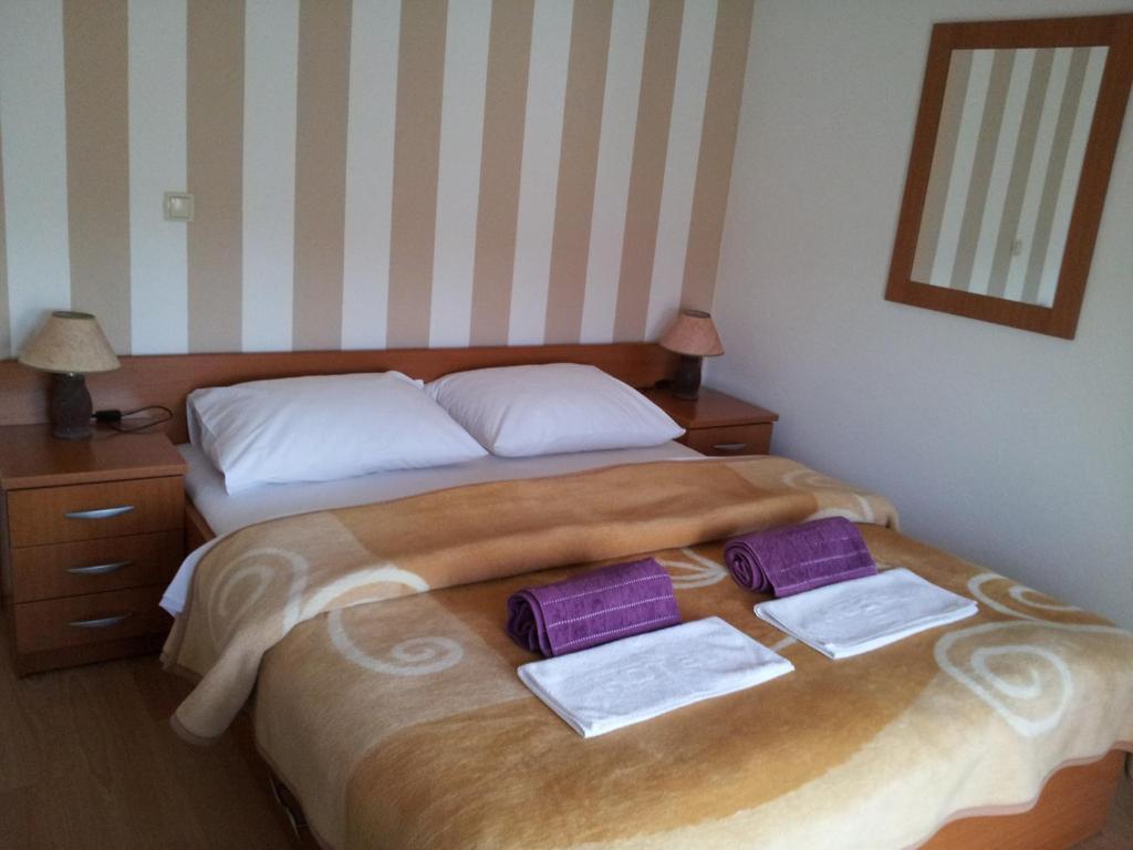 Hotel Pansion CASA GAGRO à Međugorje Chambre photo